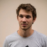 Máté Mozsolics