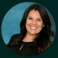 Nohemi Medrano, Ms. Lmhc