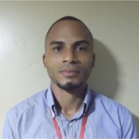 Lewis Alexander De Los Santos Domínguez