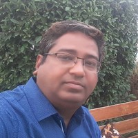 Rajesh Choure