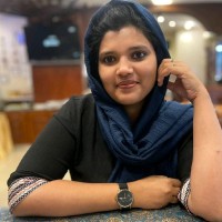 Shijila Fazil