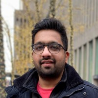Anish Mehta