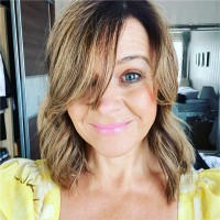 Jane Redmond