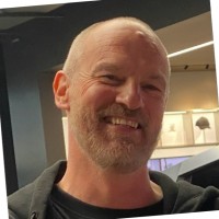 Marc Allen
