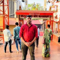 Jignesh Patel