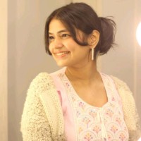 Prachi Joshi