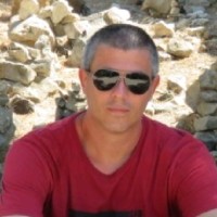 Daniele Mirarchi