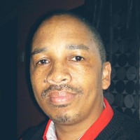 Butinyana Ramasodi