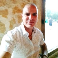 Salvador Marco Navarro