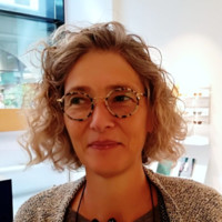 Jacqueline Schlappi