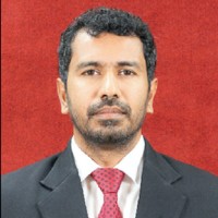 Tharindu Dissanayake