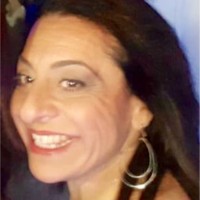Irene Efthimiadis