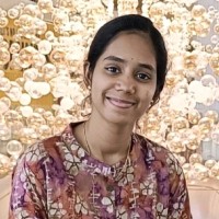 K Amrutha