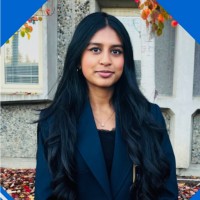 Ariana Hossain