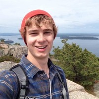 Zachary Blazek