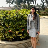 Chaitra Kulkarni