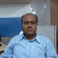 Harishchandra Mahant