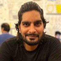 Vishal Yadav