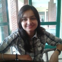 Chanu Chaudhary