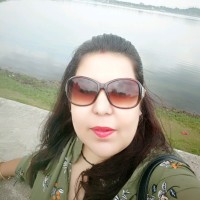 Anshita Mulchandani