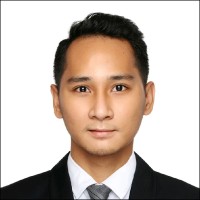 Clarence Marc Soliven