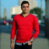 Eslam Ahmed