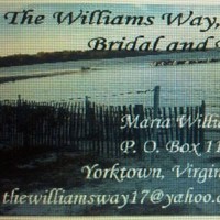 Maria Williams