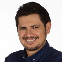 RAUL ANDRADE