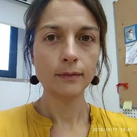 Amaia Rey Garcia