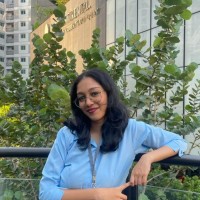 Catherine Mathew