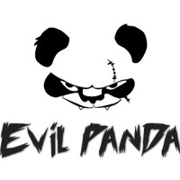 Evil Panda