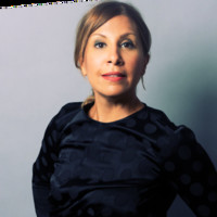 Soudabeh Khan
