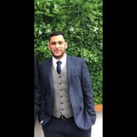 Yaseen Mohammed