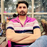 Gulzaib Ansari