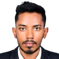 Gajanayaka Pathirage Deneth Roshan Sanjeewa
