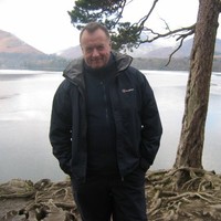 Alan Lister