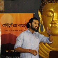 Luv Chaturvedi