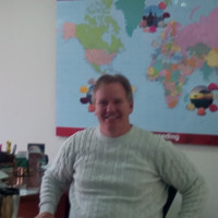 Richard Vaughan Mcallister