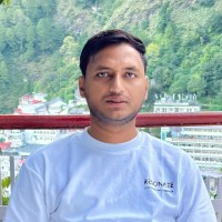 Ashutosh Tripathi