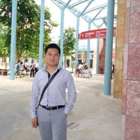 Denis Li