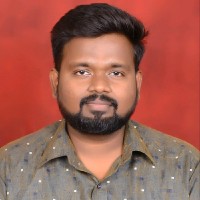 Arvind M