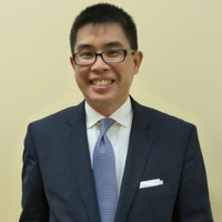 Nelson Liu