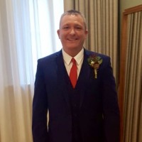 Stephen Molyneaux