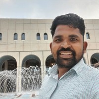 Vijayakumar Nagarajan