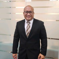 Nik Shahrul Hizran Nik Mohd Zazali C.A. (M)