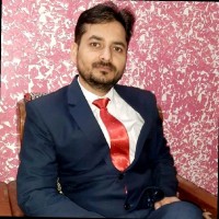 Rajeev Solanki