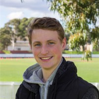 Ryan O'Grady