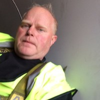 Stefnir Thor Kristinsson