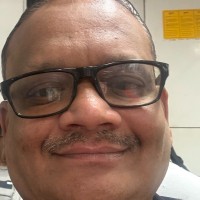 Amit Narayan Bhagwat ( He / Him / His 🌈)