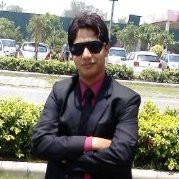 Deepak Sain